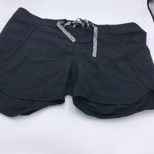 Patagonia Nylon Shorts Size 6